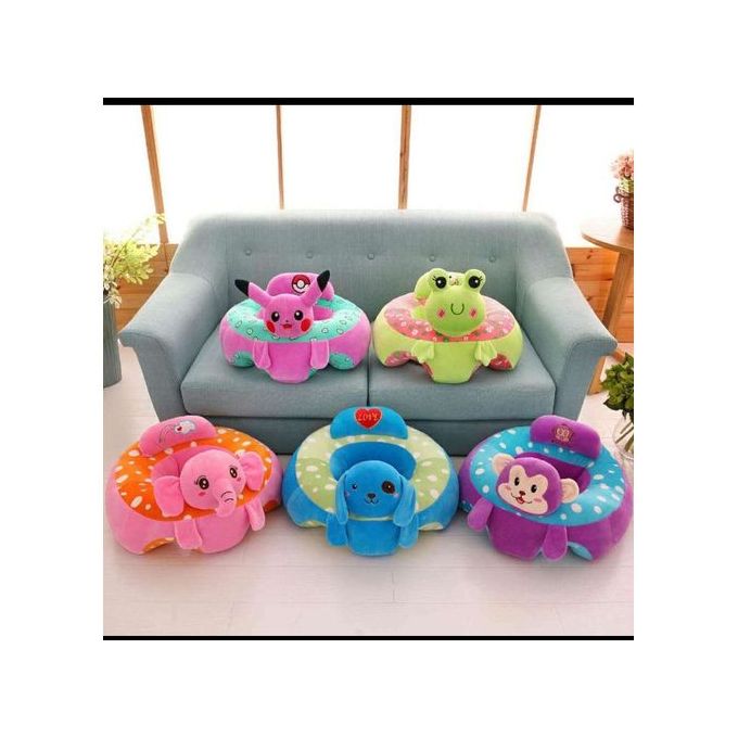 Comfy Baby Support Sit Me Up Pillow