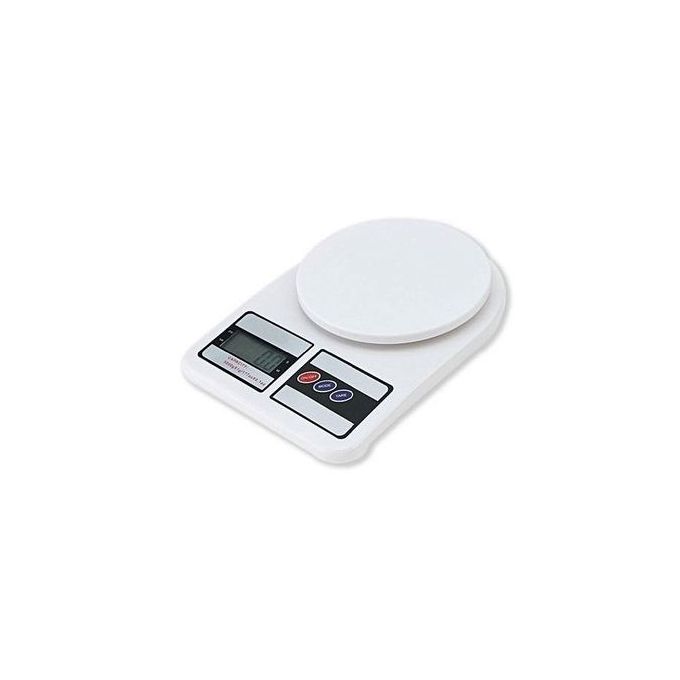 10kg Digital Kitchen Electronic Cooking Weighing Scale