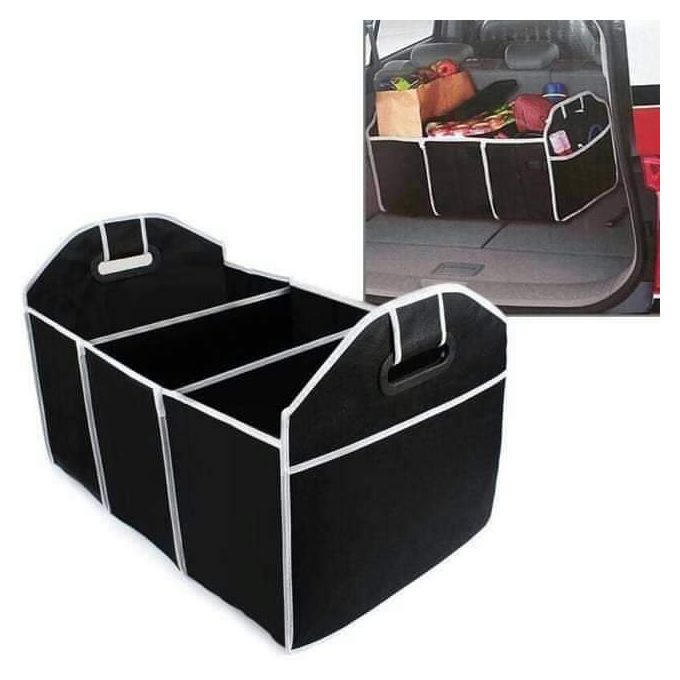 CLEARANCE OFFER Car Boot Organiser