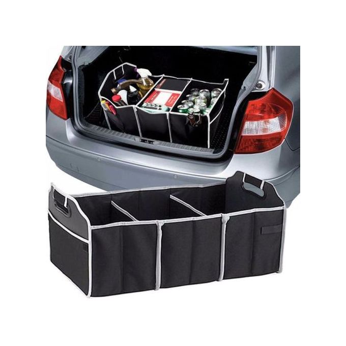CLEARANCE OFFER Car Boot Organiser
