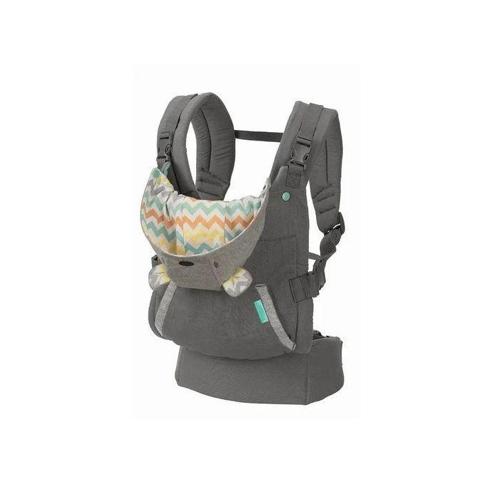 Infantino Baby Carrier Sling Portable Child Suspenders Backpack Thickening Shoulders