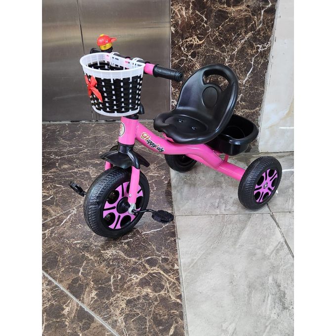 kids tricycles 2-5 years