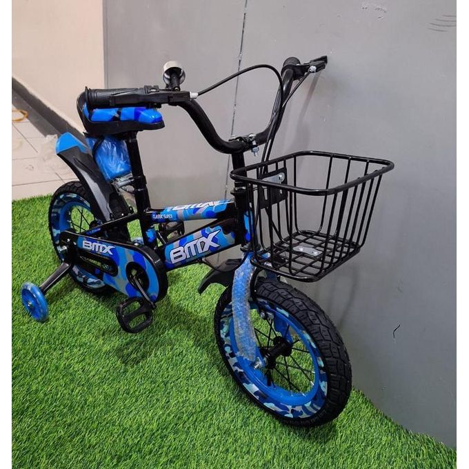 Beautiful Kids Bikes SIZE 12