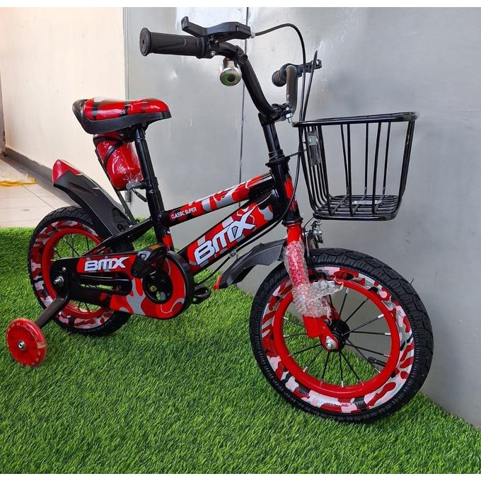 Beautiful Kids Bikes SIZE 12
