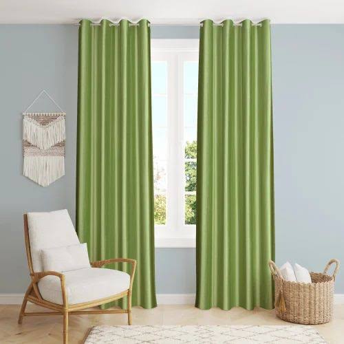 [LIMITED OFFERS!] Modern luxury curtains 2pcs [1.5mtrs+1.5mtrs] and sheer 1pc 2mtrs.