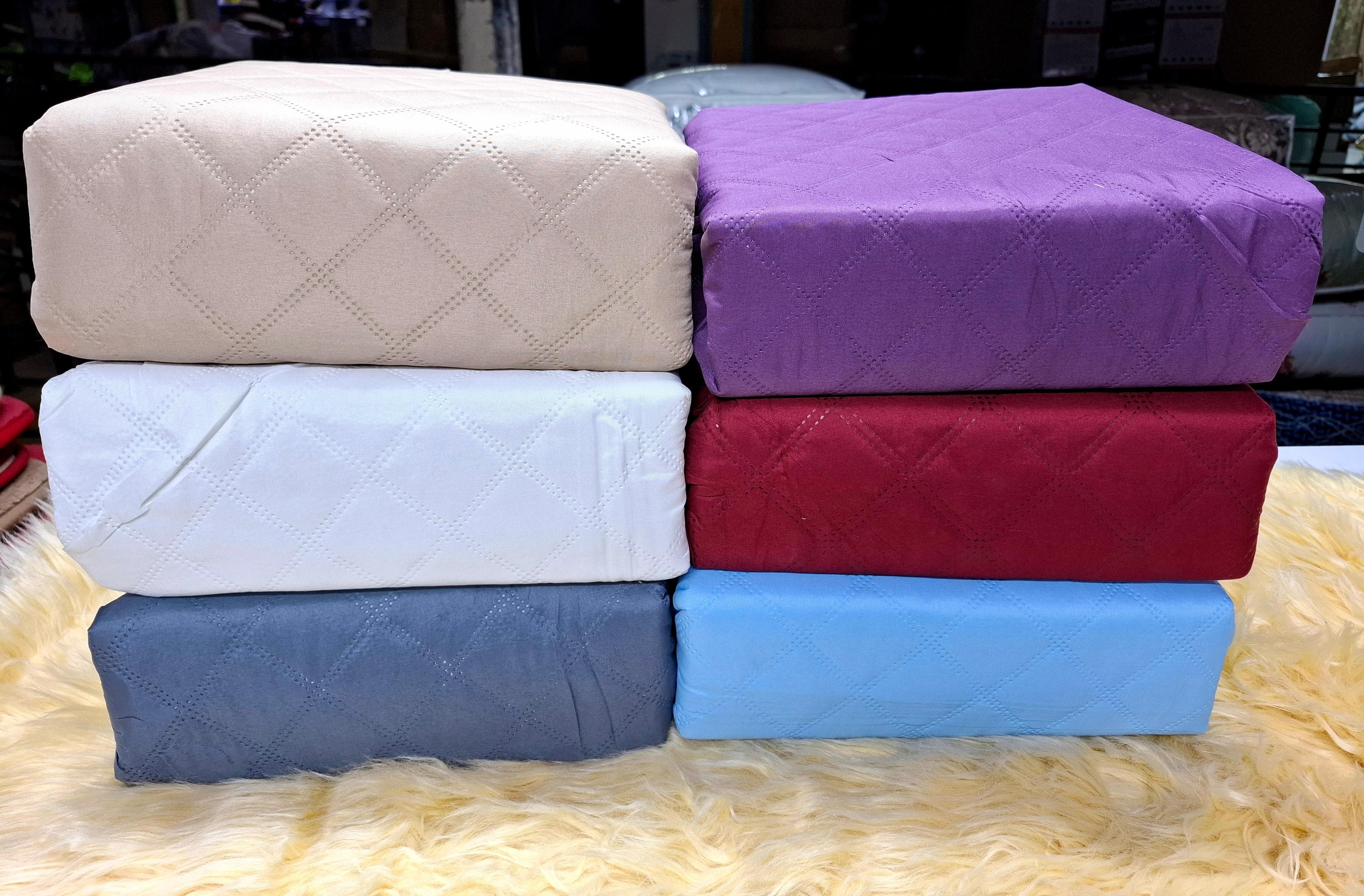 LIMITED OFFER! Waterproof matress protector, fitted