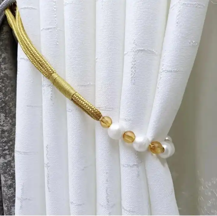 Limited edition!  Quality modern curtain 3mtrs curtain and 2mtrs sheer curtain[1.5+1,5]