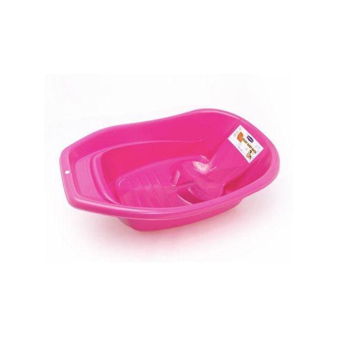 Baby Wash Basin Bucket / Baby Bath Tub With Support Area