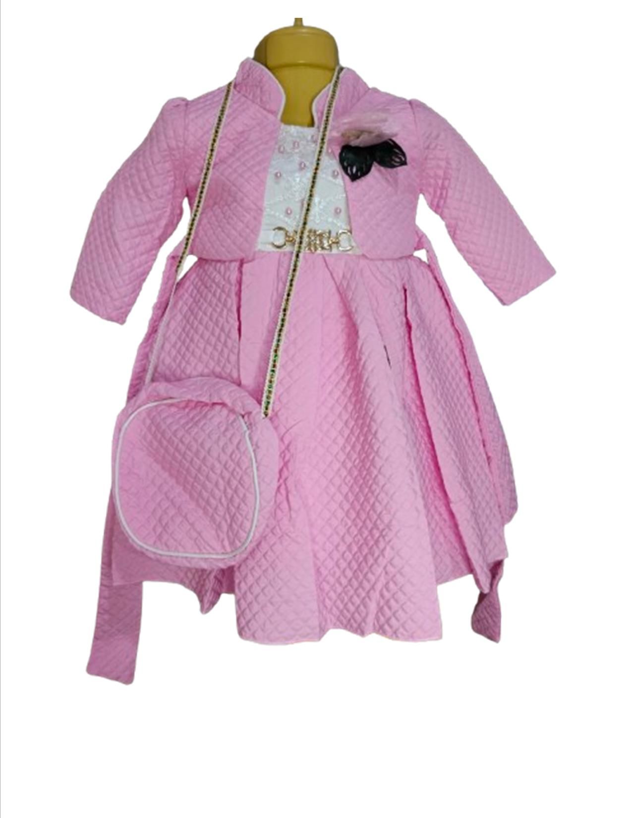 Princess Dress for Baby Girl Elegant Girls Dresses Winter Party Christmas Halloween Kids Dresses Clothes