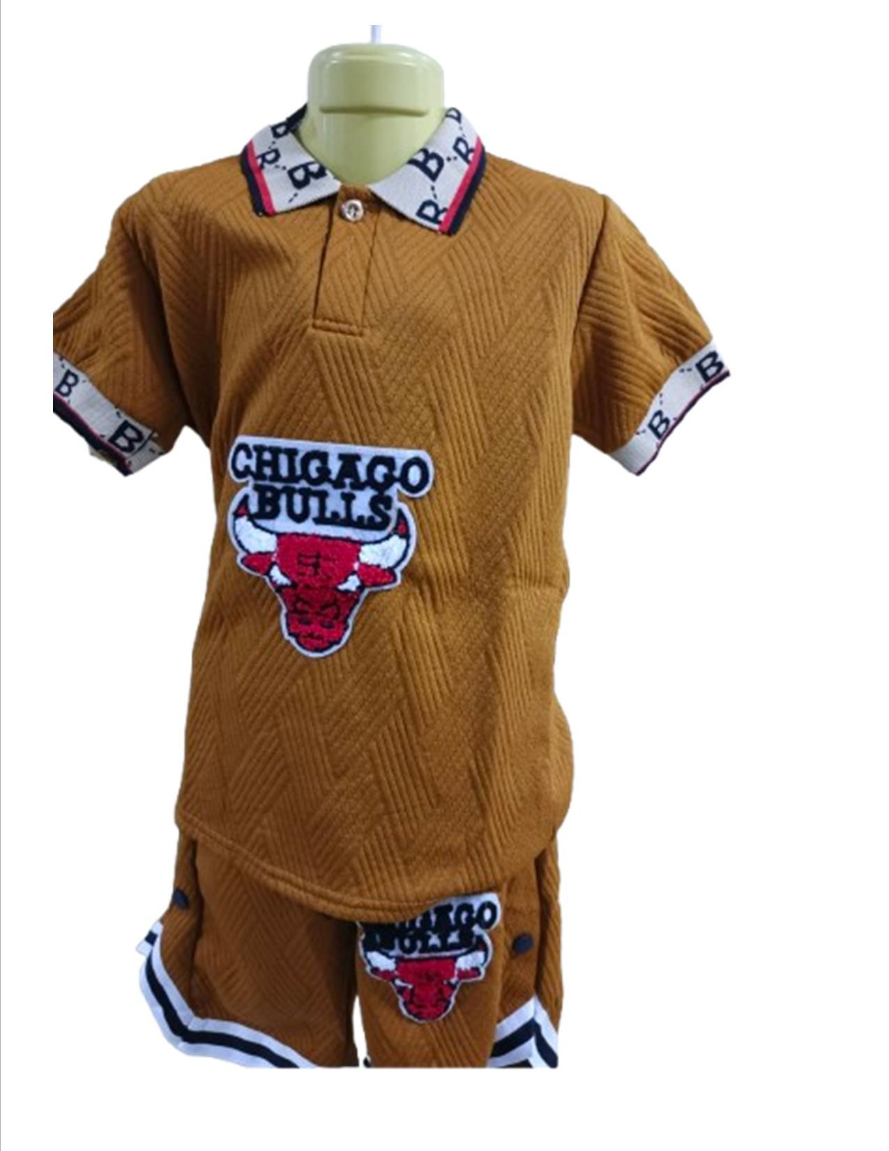 Kids tracksuits Children Cotton T-shirts Shorts 2pcs Casual Suit For Baby Tracksuits Kids Boy Clothes Sets