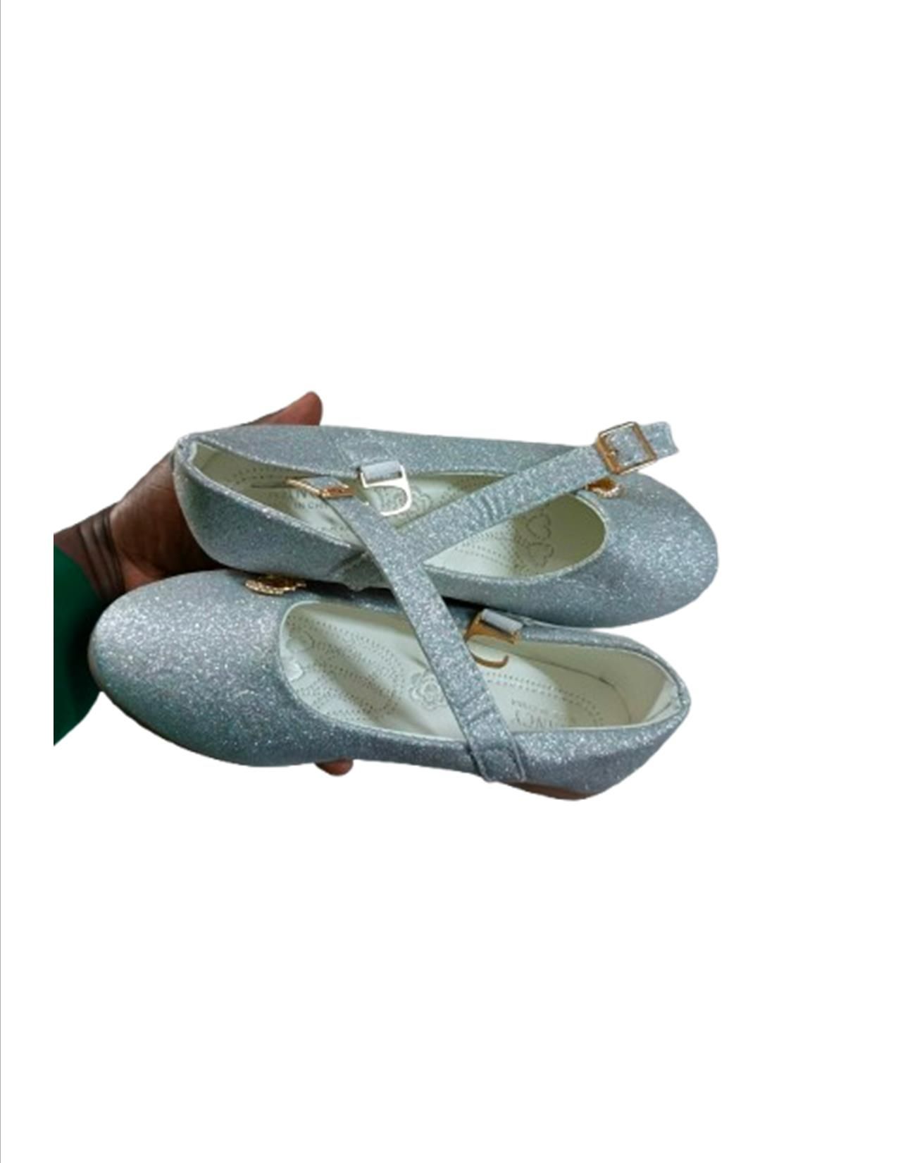 Kids Children Fashion Girls Shoes Princess Shoes Sandals doll Girl Shoes