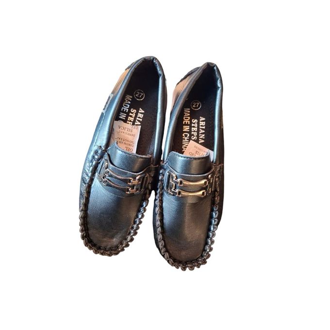KIDS High quality Boys Kids Loafers