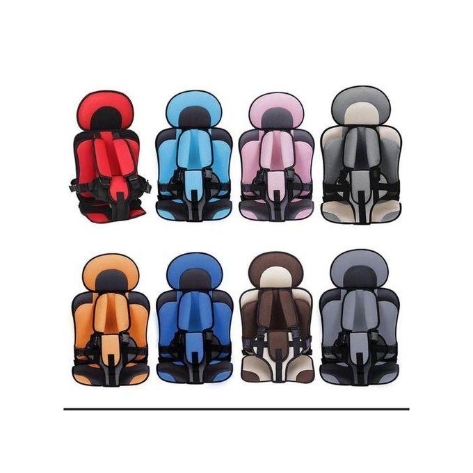 Children's Safety Car Seat cushion- 6months-10yrs