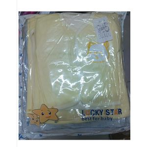 Fashion Unisex Newborn 11 Pieces Receiving Set Suitable For Newborn to 6 Months -Complete Baby Essentials for Boys, Girls & Unisex