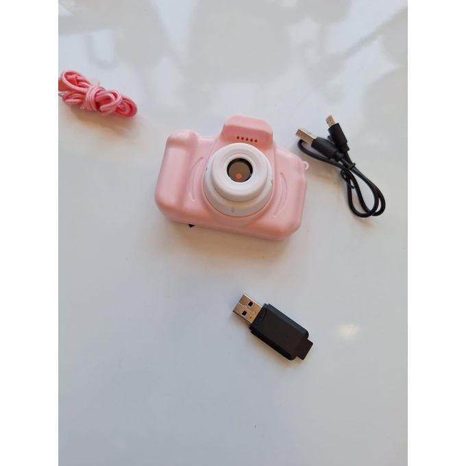 Kids Camera Plus 8GB Memory Card
