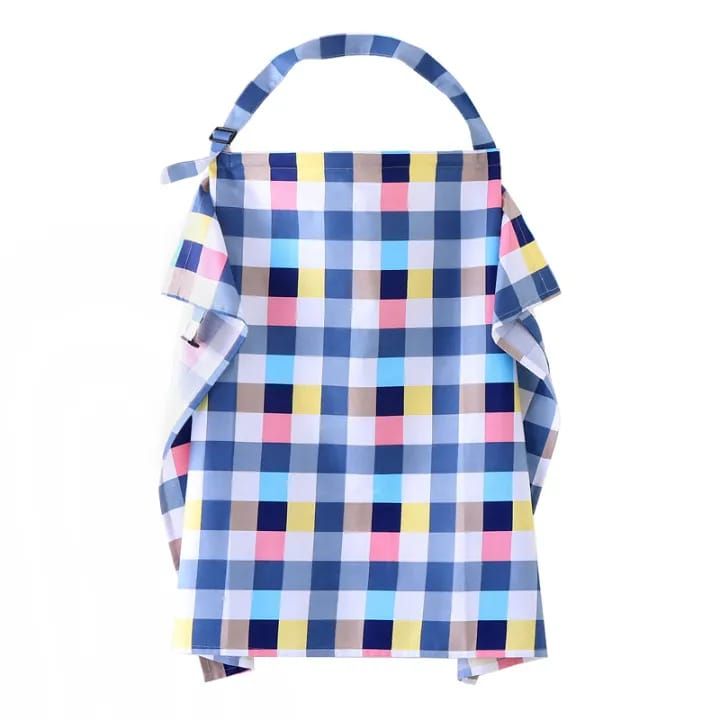 NURSING COVER FOR BREASTFEEDING MUMS
