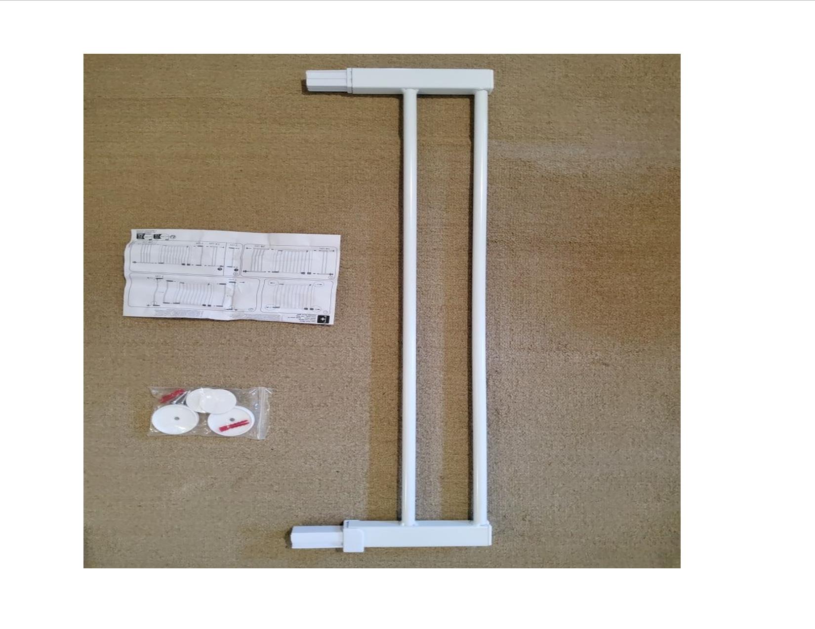 Baby Gate / Baby Safety Gate Extensions