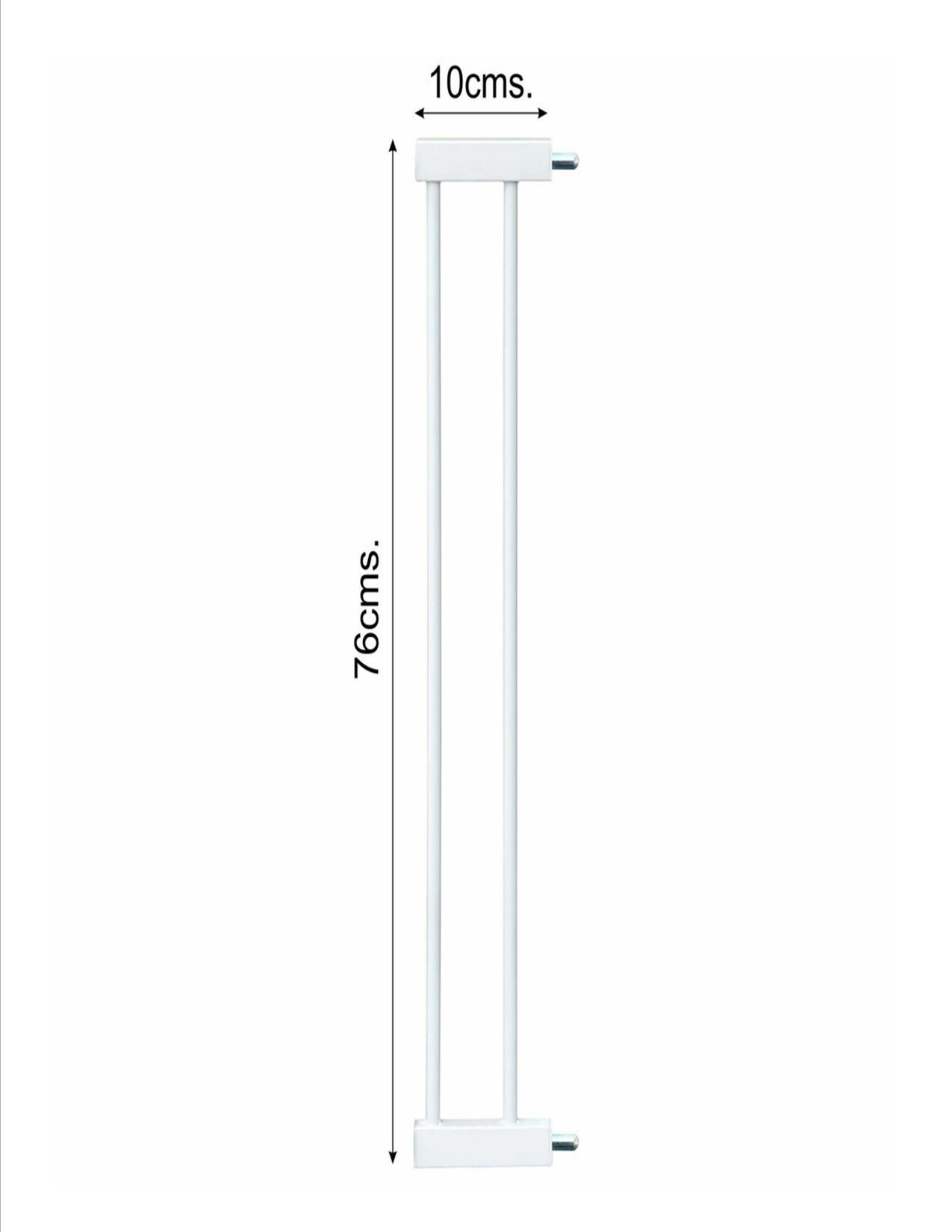 Baby Gate / Baby Safety Gate Extensions