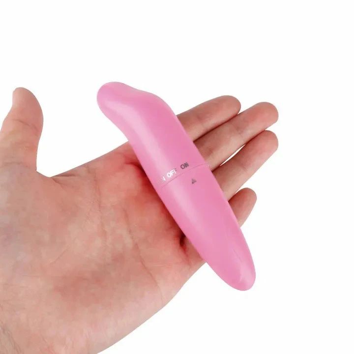 High Speed Dolphin Adult Vibrator Sexy Female Toy Pink - image 8