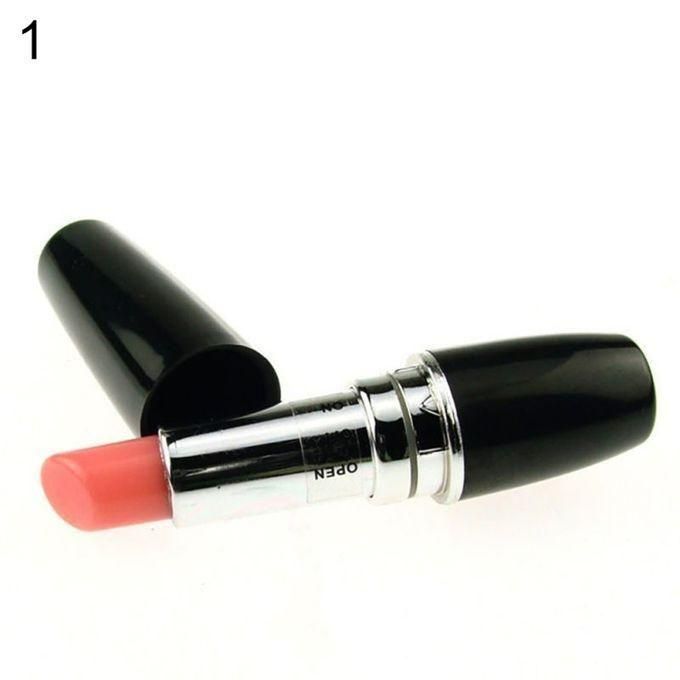 Lipstick Vibrator Mini Dildo - image 7