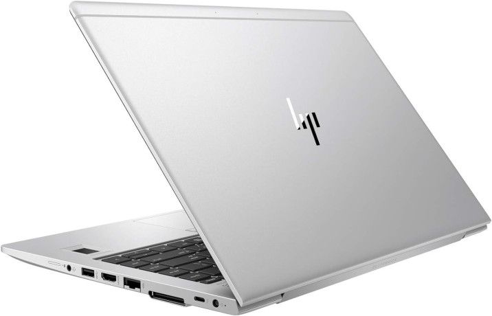 (EASTER SALE!)  Hp EliteBook 840 G5 |8th Generation |- Intel Core i5 - 8GB RAM |256GB SSD Storage| 14" Laptop Computer - Windows 10 and Microsoft Office 2019 Notebook Silver with 6 Months Warranty