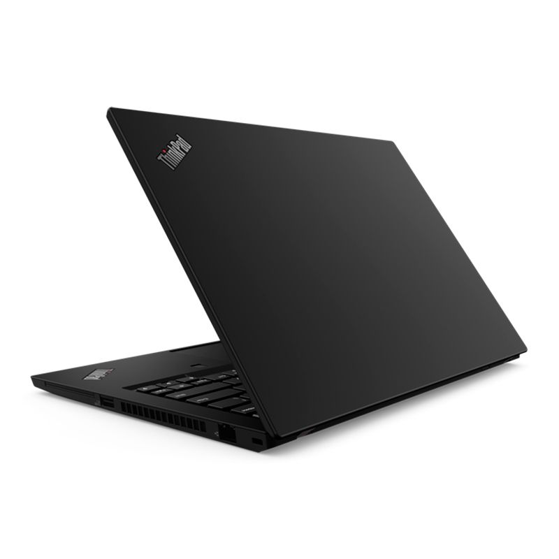 (NEW YEAR SALE!)  Refurbished Lenovo ThinkPad T490 Notebook Computer| 14”  FHD Display| Intel Core i5-8265U , 8GB RAM, 256 GB SSD Storage| Windows 10 Pro 64-bit Black | MS Office 2019| 6 Months Warran