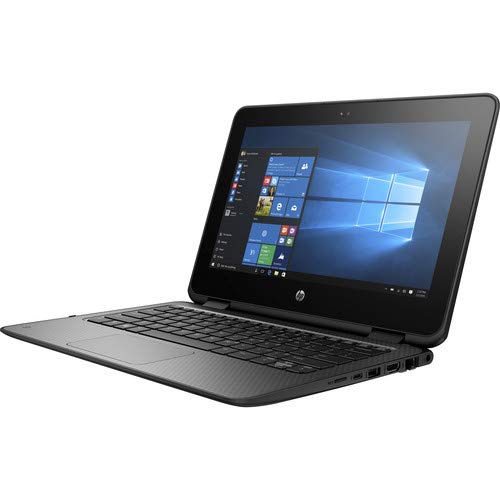 HP ProBook x360 11 EE G3 2-in-1 11.6-inch Touchscreen Display Laptop PC Intel Core i5, 8GB RAM 256GB SSD Storage |8th Generation |  Windows 10 Pro| MS Office 2019| 6 Months Warranty