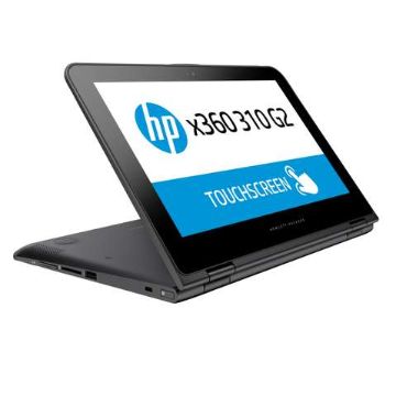 HP ProBook x360 11 EE G3 2-in-1 11.6-inch Touchscreen Display Laptop PC Intel Core i5, 8GB RAM 256GB SSD Storage |8th Generation |  Windows 10 Pro| MS Office 2019| 6 Months Warranty