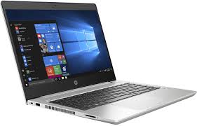 (NEW YEAR SALE!)  Hp ProBook 440 G3 Laptop Computer Intel® Core™ i5-6300U 6th Generation 8 GB RAM| 256GB SSD 14 Inches FHD Display Refurbished Notebook Windows 10 Pro| MS Office 2019.