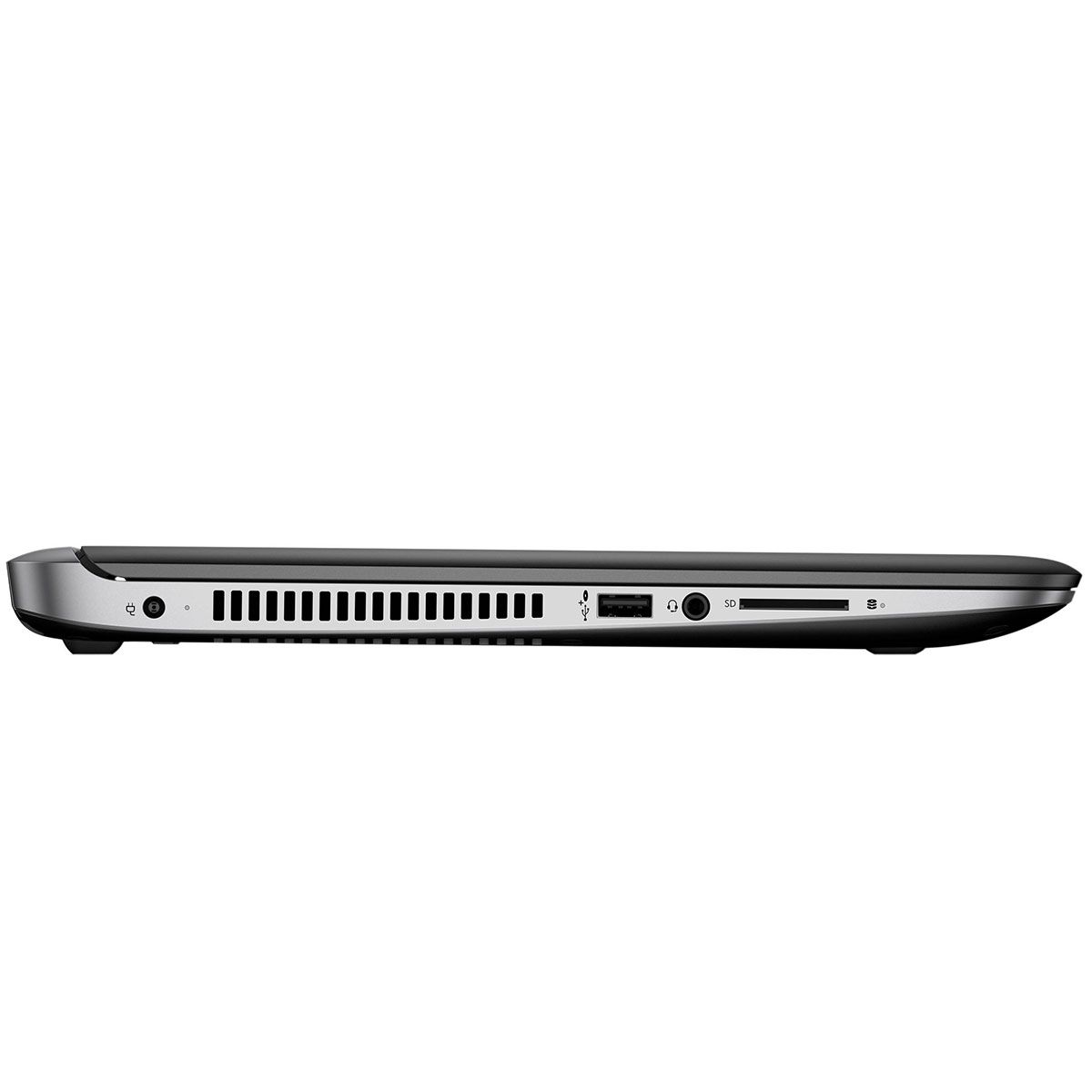 (NEW YEAR SALE!)  Hp ProBook 440 G3 Laptop Computer Intel® Core™ i5-6300U 6th Generation 8 GB RAM| 256GB SSD 14 Inches FHD Display Refurbished Notebook Windows 10 Pro| MS Office 2019.