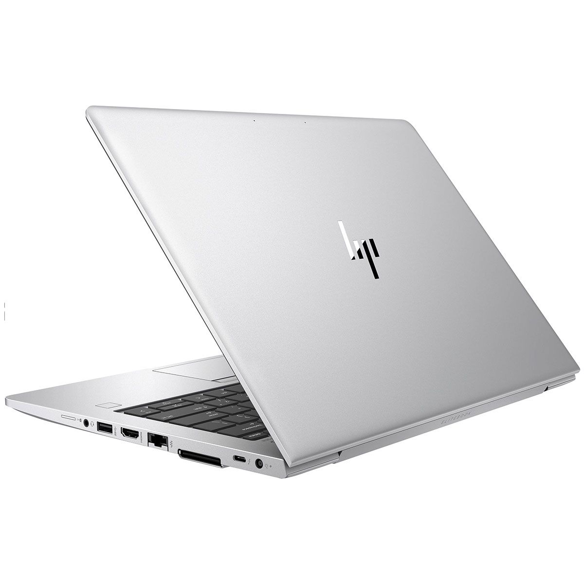 (NEW YEAR SALE!)  Hp EliteBook 830 G5 |8th Generation |- Intel Core i5 - 8GB RAM |256GB SSD Storage| 13.3" Laptop Computer - Windows 10 and Microsoft Office 2019 Notebook Silver with 6 Months Warranty