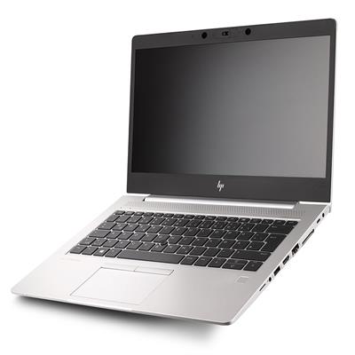 (NEW YEAR SALE!)  Hp EliteBook 830 G5 |8th Generation |- Intel Core i5 - 8GB RAM |256GB SSD Storage| 13.3" Laptop Computer - Windows 10 and Microsoft Office 2019 Notebook Silver with 6 Months Warranty