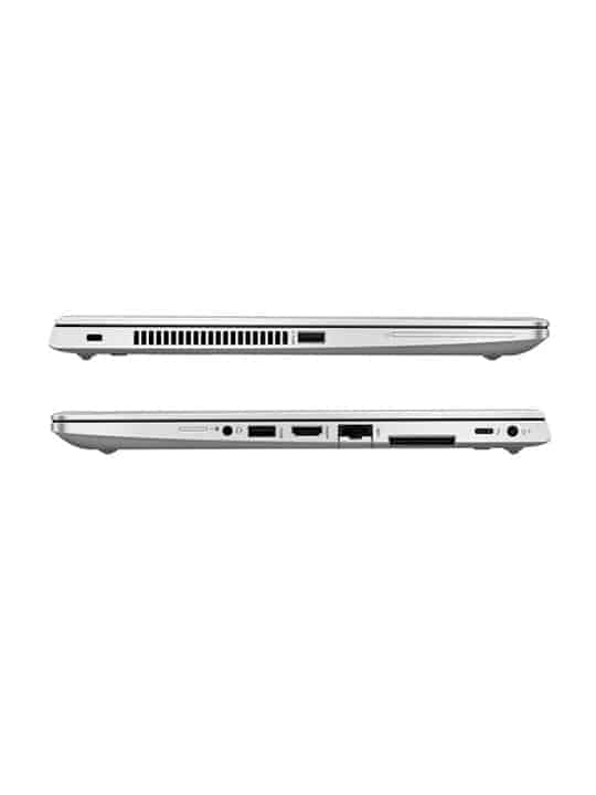 (NEW YEAR SALE!)  Hp EliteBook 830 G5 |8th Generation |- Intel Core i5 - 8GB RAM |256GB SSD Storage| 13.3" Laptop Computer - Windows 10 and Microsoft Office 2019 Notebook Silver with 6 Months Warranty