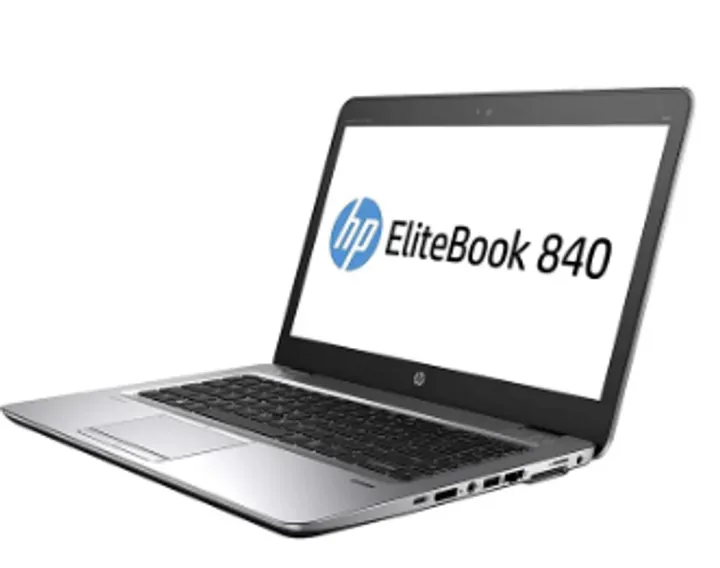 (BLACK FRIDAY OFFER) Hp Elitebook 840 G3 Laptop Core i5 6th Generation 8GB RAM 256GB SSD 14" Backlit Keyboard Notebook Laptop  Windows 10 Office 2019 with Six Months Warranty