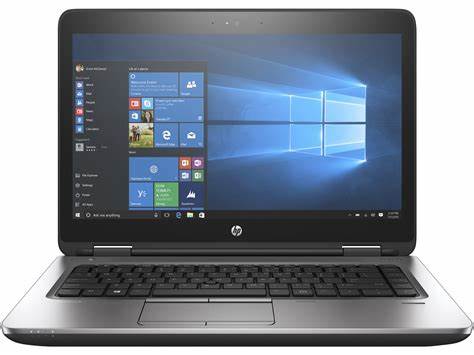 (NEW YEAR SALE!)  Hp EliteBook 640 G3 Notebook Computer| Intel Core i5| 8GB RAM |500GB Storage| 6th Generation| Backlit Keyboard Bluetooth Webcam Intel Graphics 14" Notebook Windows 10 Office 2019