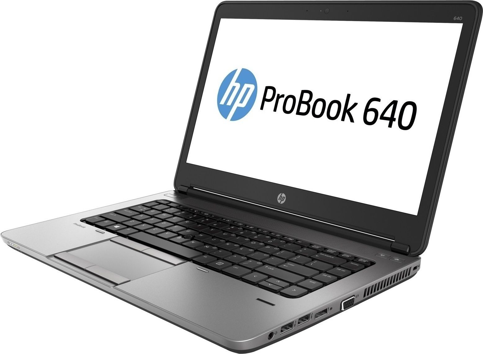 (NEW YEAR SALE!)  Hp EliteBook 640 G3 Notebook Computer| Intel Core i5| 8GB RAM |500GB Storage| 6th Generation| Backlit Keyboard Bluetooth Webcam Intel Graphics 14" Notebook Windows 10 Office 2019