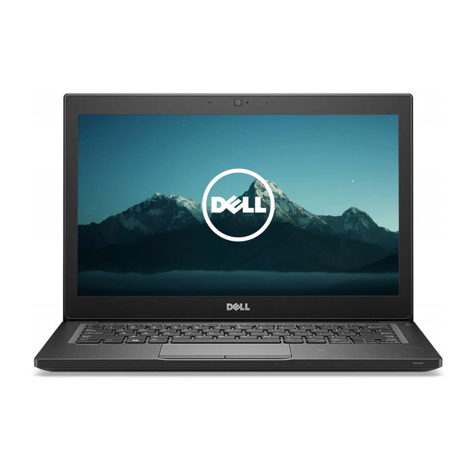 (NEW YEAR SALE!) Refurbished Laptop Dell Latitude 7280 Notebook Computer | Intel Core i5 6th Generation | 8G RAM | 256GB SSD Storage | 12.5” HD Display | Installed with Windows 10Pro| MS Office 2019