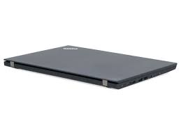 (NEW YEAR SALE!)  Refurbished Lenovo ThinkPad T490 Notebook Computer| 14”  FHD Display| Intel Core i5-8265U , 8GB RAM, 256 GB SSD Storage| Windows 10 Pro 64-bit Black | MS Office 2019| 6 Months Warran