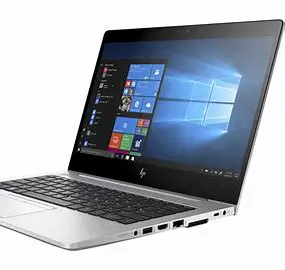 (EASTER SALE!)  Hp EliteBook 840 G5 |8th Generation |- Intel Core i5 - 8GB RAM |256GB SSD Storage| 14" Laptop Computer - Windows 10 and Microsoft Office 2019 Notebook Silver with 6 Months Warranty