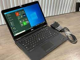 (NEW YEAR SALE ) Dell Latitude E7440 Ultrabook Laptop Intel Core i5 4th Generation 8GB RAM 500 GB HDD Storage 14 Inches HD Display Installed with Windows 10 + MS Office 2019 with Six Months Warranty