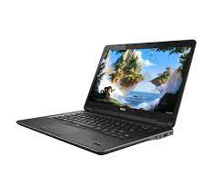(NEW YEAR SALE ) Dell Latitude E7440 Ultrabook Laptop Intel Core i5 4th Generation 8GB RAM 500 GB HDD Storage 14 Inches HD Display Installed with Windows 10 + MS Office 2019 with Six Months Warranty