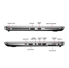 TOUCHSCREEN Hp Elitebook 840 G3 Laptop Core i5 6th Generation 8GB RAM 256GB SSD 14" Backlit Keyboard Notebook Laptop  Windows 10 Office 2019 with Six Months Warranty