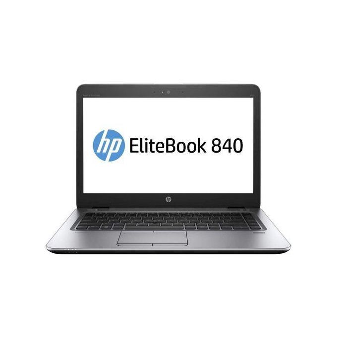 TOUCHSCREEN Hp Elitebook 840 G3 Laptop Core i5 6th Generation 8GB RAM 256GB SSD 14" Backlit Keyboard Notebook Laptop  Windows 10 Office 2019 with Six Months Warranty
