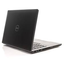 Refurbished| Dell 5400| Intel Core i7| 8th Gen| 8GB RAM | 256GB SSD | 14" HD Display Touch | Windows 10 Pro | Webcam | Bluetooth | Windows 10| Microsoft Office 2019| 6 Months Warranty