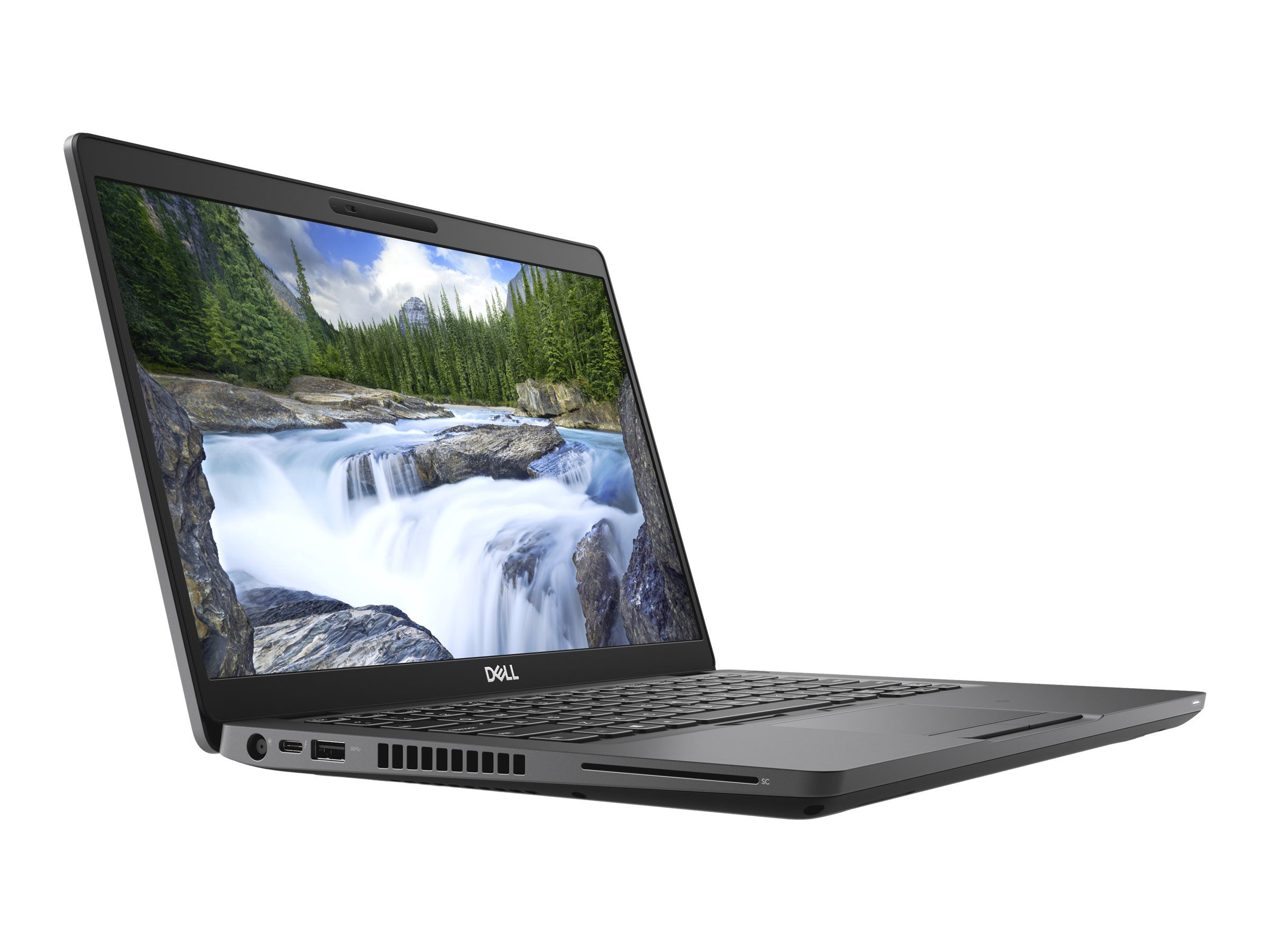 Refurbished| Dell 5400| Intel Core i7| 8th Gen| 8GB RAM | 256GB SSD | 14" HD Display Touch | Windows 10 Pro | Webcam | Bluetooth | Windows 10| Microsoft Office 2019| 6 Months Warranty