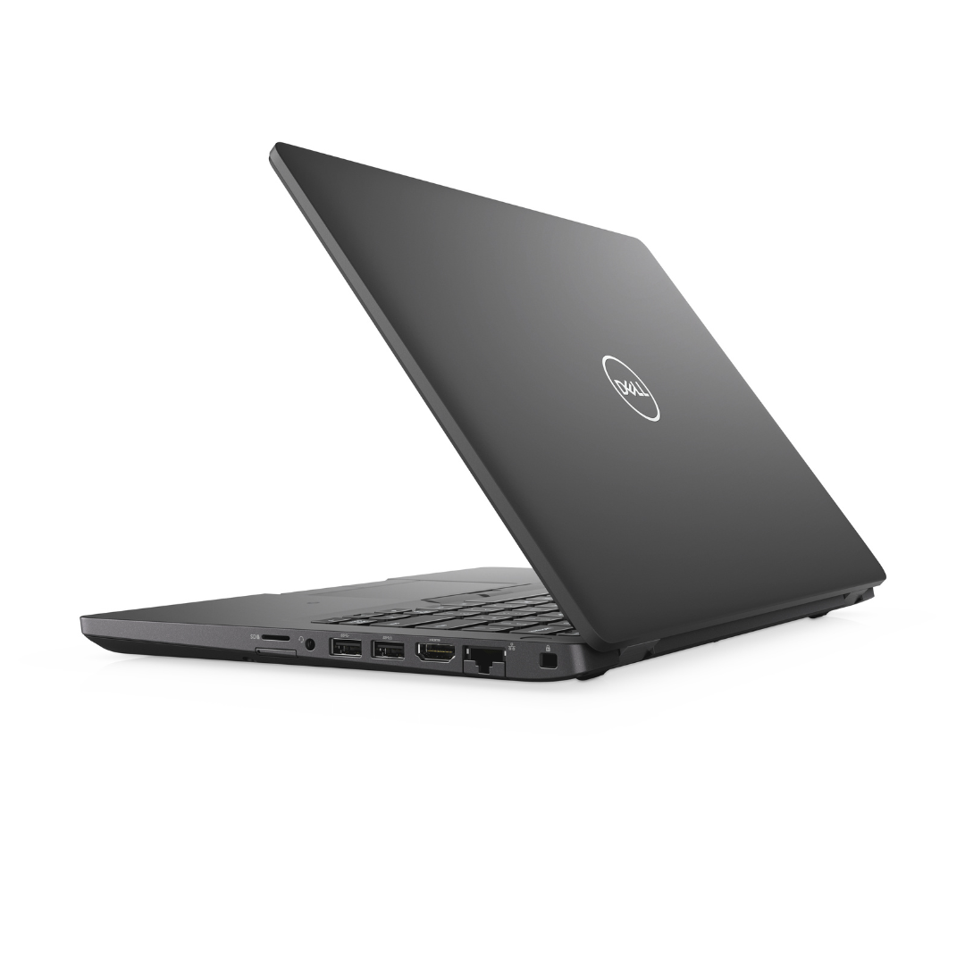 Refurbished| Dell 5400| Intel Core i7| 8th Gen| 8GB RAM | 256GB SSD | 14" HD Display Touch | Windows 10 Pro | Webcam | Bluetooth | Windows 10| Microsoft Office 2019| 6 Months Warranty