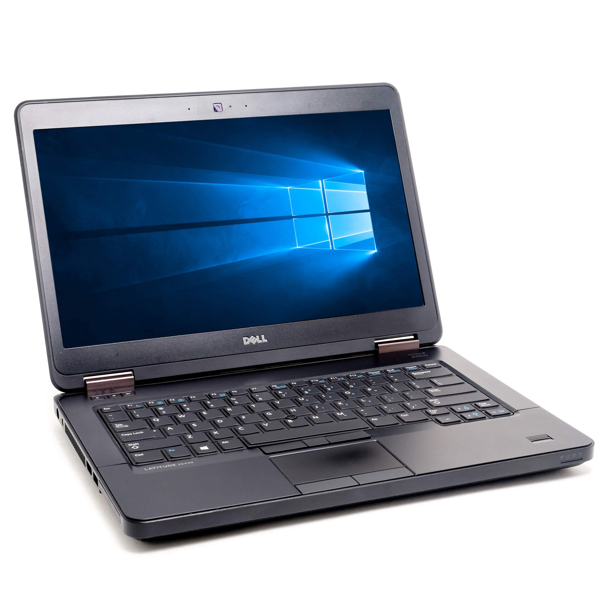 Refurbished| Dell 5440| Intel Core i7|4th Gen| 8GB RAM | 256GB SSD|2GB Graphics| 14" HD Display TOUCHSCREEN | Windows 10 Pro | Webcam | Bluetooth | Windows 10| Micosoft Office 2019| 6 Months Warranty