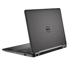 Refurbished| Dell 7270| Intel Core i7| 6th Gen| 8GB RAM | 256GB SSD| 14" HD Display TOUCHSCREEN | Windows 10 Pro | Webcam | Bluetooth | Windows 10| Microsoft Office 2019| 6 Months Warranty