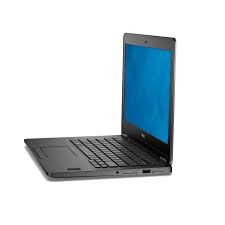 Refurbished| Dell 7270| Intel Core i7| 6th Gen| 8GB RAM | 256GB SSD| 14" HD Display TOUCHSCREEN | Windows 10 Pro | Webcam | Bluetooth | Windows 10| Microsoft Office 2019| 6 Months Warranty