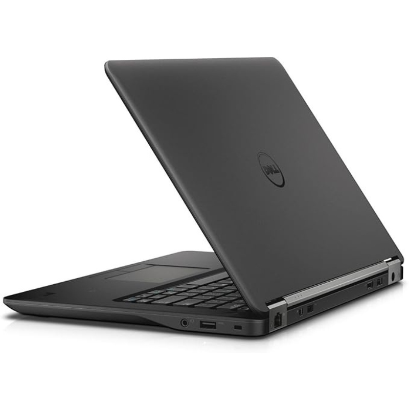 Refurbished| Dell 7270| Intel Core i7| 6th Gen| 8GB RAM | 256GB SSD| 14" HD Display TOUCHSCREEN | Windows 10 Pro | Webcam | Bluetooth | Windows 10| Microsoft Office 2019| 6 Months Warranty